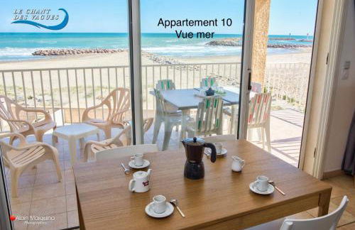 Le chant des vagues - Foto 12