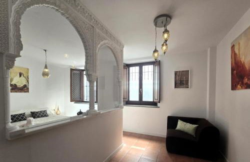 Le Grand Sultan 1492, Mirador San Nicolás, Parking included - Foto 24