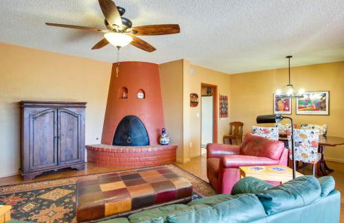 Green Valley Abode with Pool Access and Mtn Views - Foto 4