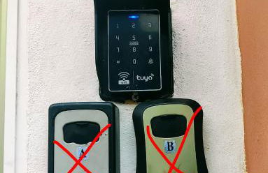 Apartamentos Doña Carmen - Foto 32