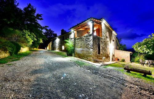 Agriturismo Corvaia - Foto 15