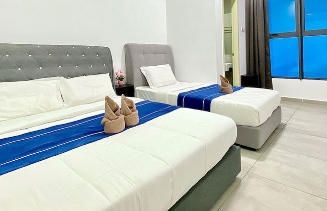 Atlantis Residence - Foto 12