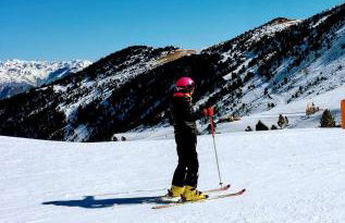 Apartament familiar - Els Encantats - Espot - Photo 21