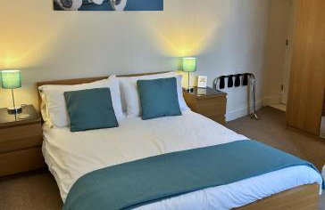 Historic Peel House Serviced Apartments - Photo 23