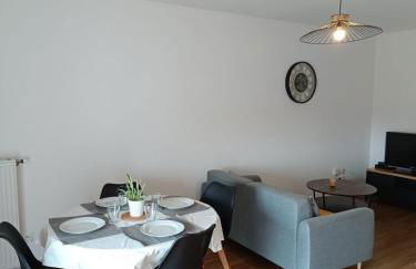 L'appart de l'Europe - Foto 8