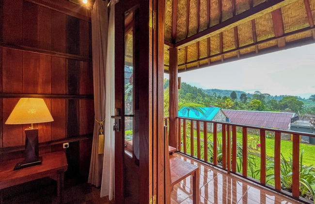 Munduk Luwih Ecolodge Bedugul by AGATA - Foto 46
