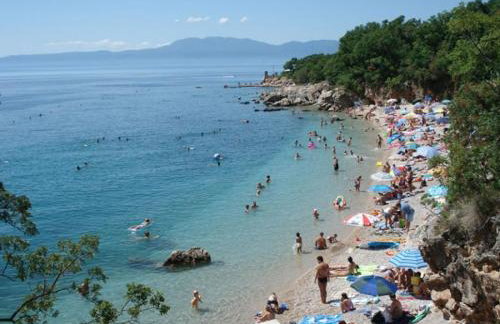 Apartman Hana u blizini ronilačkog kluba i Kostrenskih plaža - Foto 6