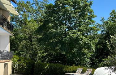 Ferienwohnung Panorama Oberkirn - Foto 12