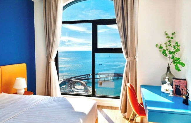 Luxury Hillside Apartment Phu Quoc - Foto 17