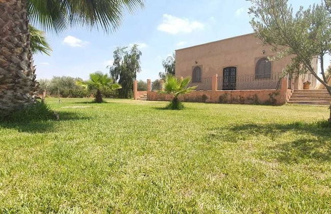 Ferme D'hotes Terrevivante - Foto 36