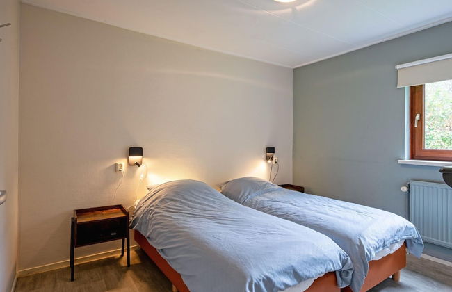 Cozy Holiday Home With hot tub on Texel - Foto 6