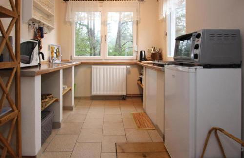 Ferienhaus in der Feldberger Seenlandschaft - Foto 14