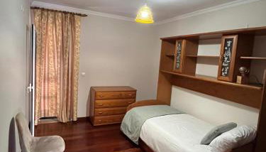 Casa Do Arco Beachside Apartment with Parking and Balcony - Foto 5