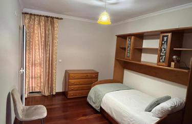 Casa Do Arco Beachside Apartment with Parking and Balcony - Foto 5