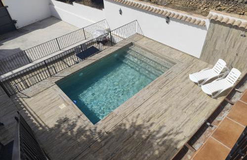 Casa Abuela Mercedes & Catalina - Foto 11