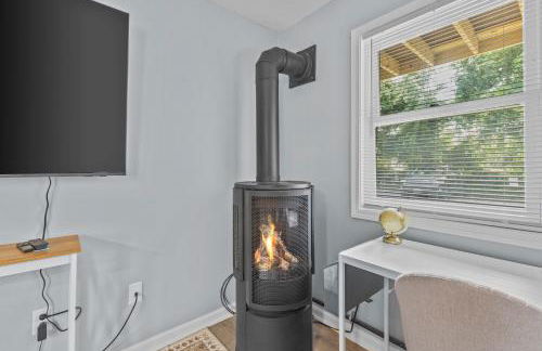 Convenient Apt Close to Downtown - Foto 64