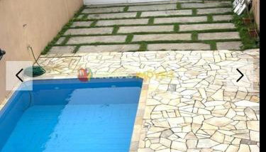 Casa Piscina Temporada Jd Sao Lourenço - Foto 2