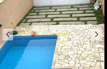 Casa Piscina Temporada Jd Sao Lourenço - Foto 2