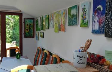 Czytelnia w Sadzie - Foto 10