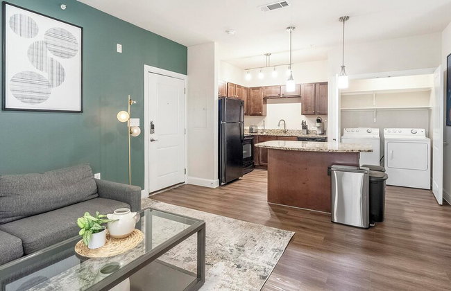 Westpointe Drive Apartments by Landing - Foto 49
