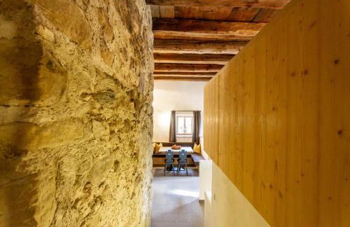 Daimlhof Ferienwohnung Schlernstein - Foto 6