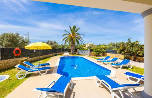 Villa Tavagueira - Foto 4