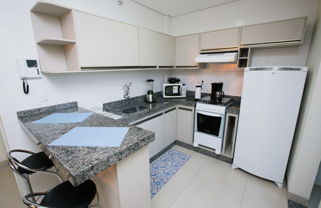 FLATS ANDIRA KUSS - Foto 10