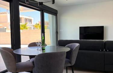 VILLA 45 Gran Alacant ,Alicante , Swimming Pool , - Foto 21