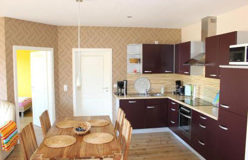 Ferienhaus Maxe - Foto 19