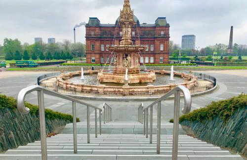 Glasgow Green Park Home - Foto 11