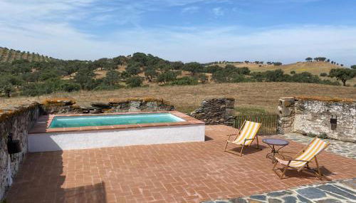 Country House and Estate - Herdade da Azinheira - Foto 2