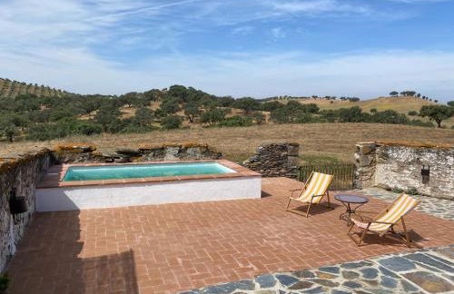 Country House and Estate - Herdade da Azinheira - Foto 2