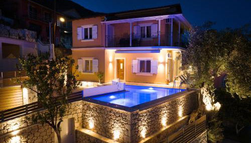 Corfu Infinity View Apartment - Photo 2