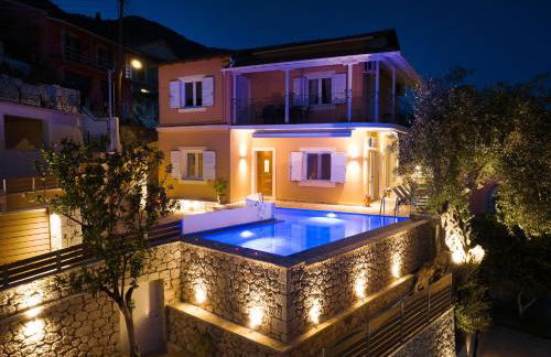 Corfu Infinity View Apartment - Photo 2