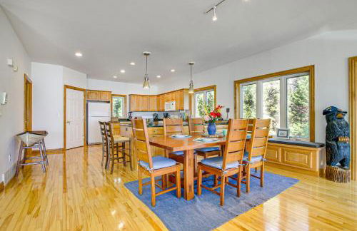 Beach Access on Lake Michigan Sturgeon Bay Home - Photo 9