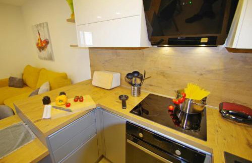 Holiday apartment Cala - Foto 24