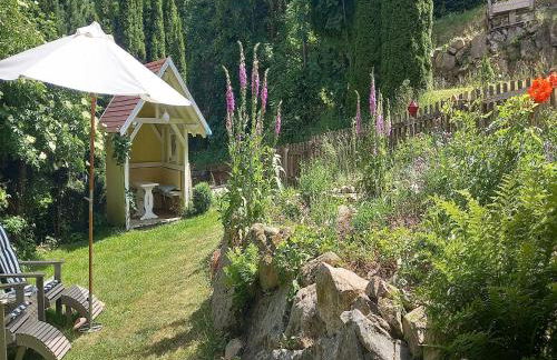 Forsthauswohnung im Schwarzwald - Foto 19