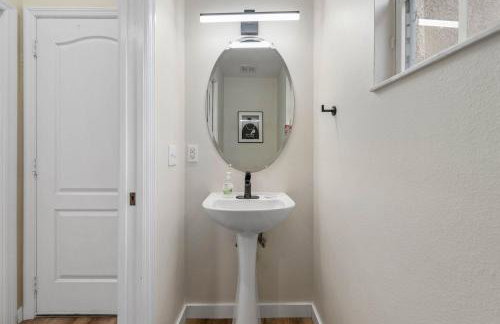 Townhome w heated pool & game room - Foto 34