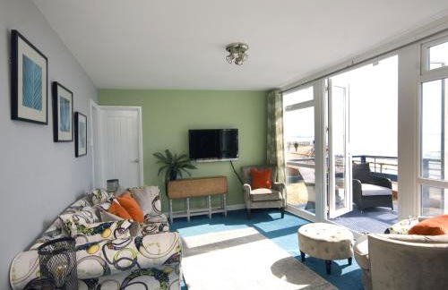 Sail Away Holiday Villa - Foto 9