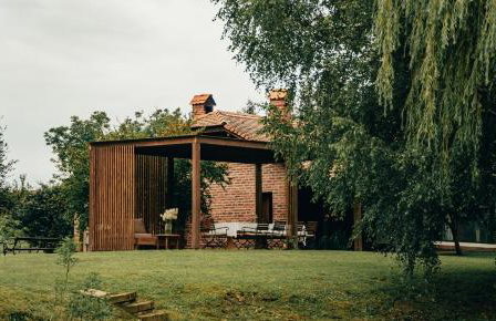 Rudine 41 - Off-Grid Riverside Home - Foto 11