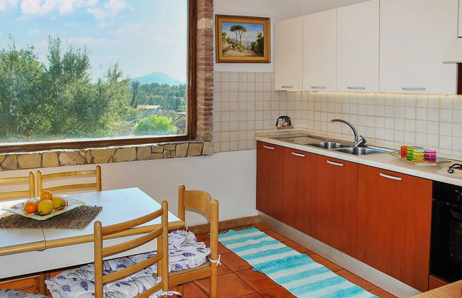 Villa Meridiana - Foto 18