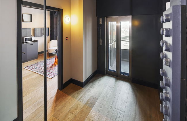 Stay Lab Residence - Foto 4