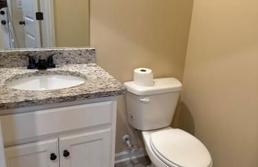 3bed townhouse in McDonough GA - Foto 12