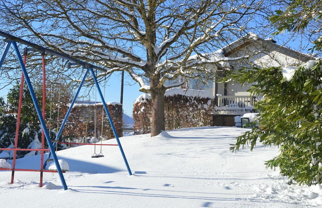 Hilltop Haven in Malmedy - Foto 32