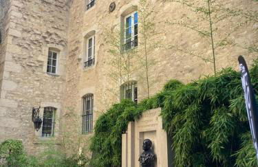 Domaine de Val combe - Foto 24