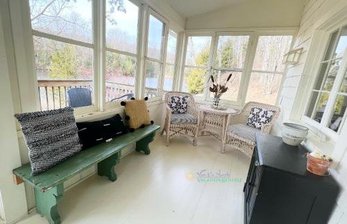 On Belanger Pond - Foto 34