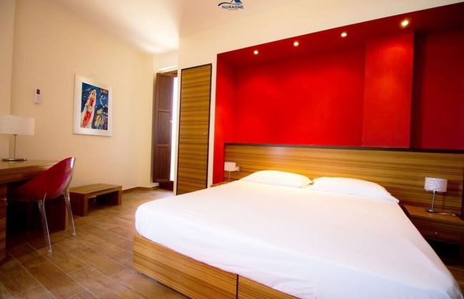 Nuraghe Apartments - Foto 16