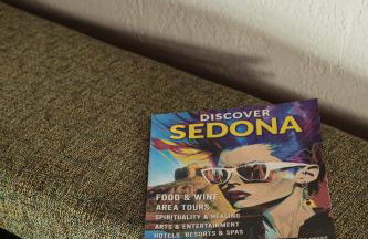 Sunshine House - Nestled In Page Springs - Foto 32