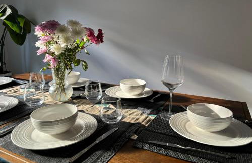 Modern Home Near Edinburgh City - Foto 26