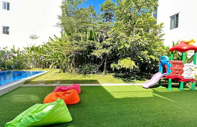 MAY CHILL HOUSE VILLA - Foto 30